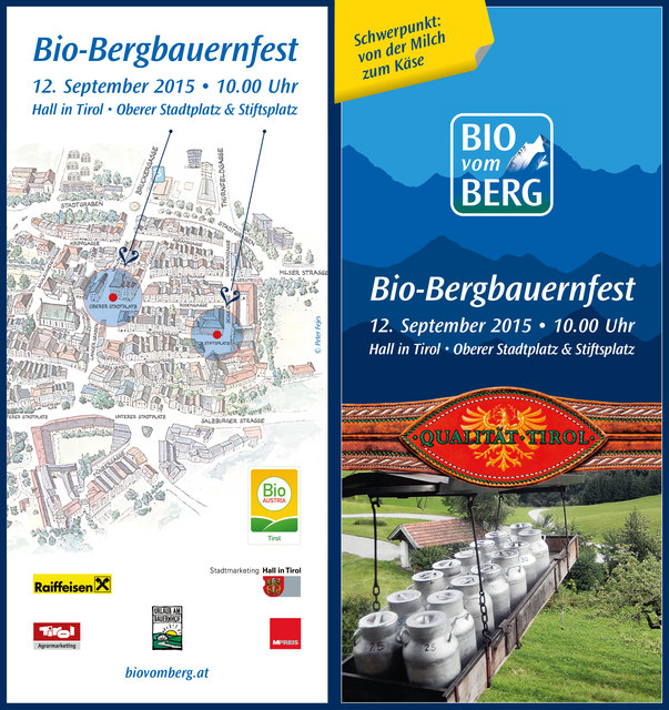 Foto: BIO AUSTRIA Tirol