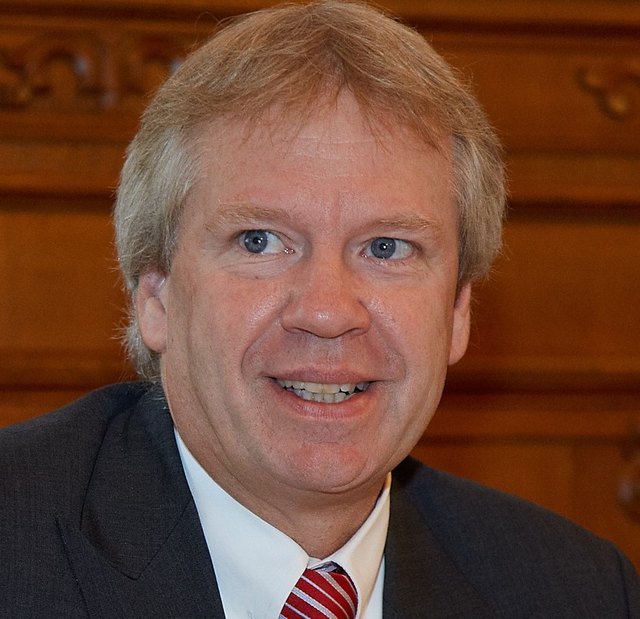 Willy Lehmann | Foto: privat