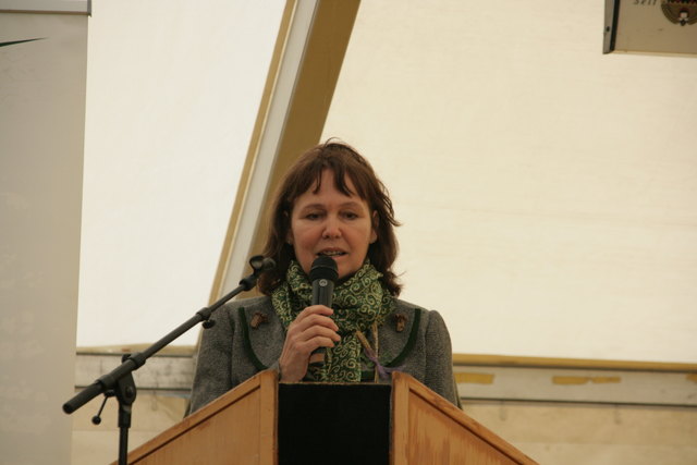 Dr. Elisabeth Berner (BH Murau)