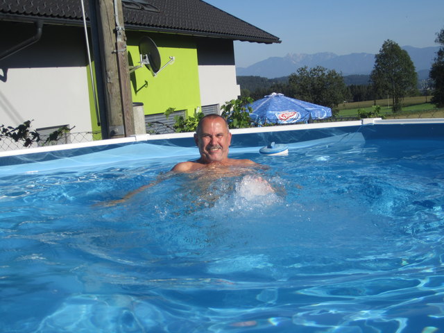 Alles Gute ." Schober" zu deinem Ehrentag.
