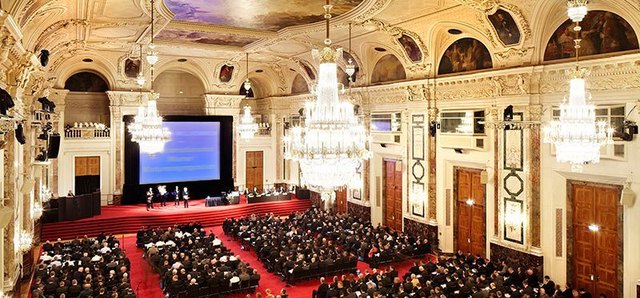 Die HR Inside Summit 2015 bringt Human-Resource-Experten in der Hofburg zusammen. | Foto: Hofburg Vienna