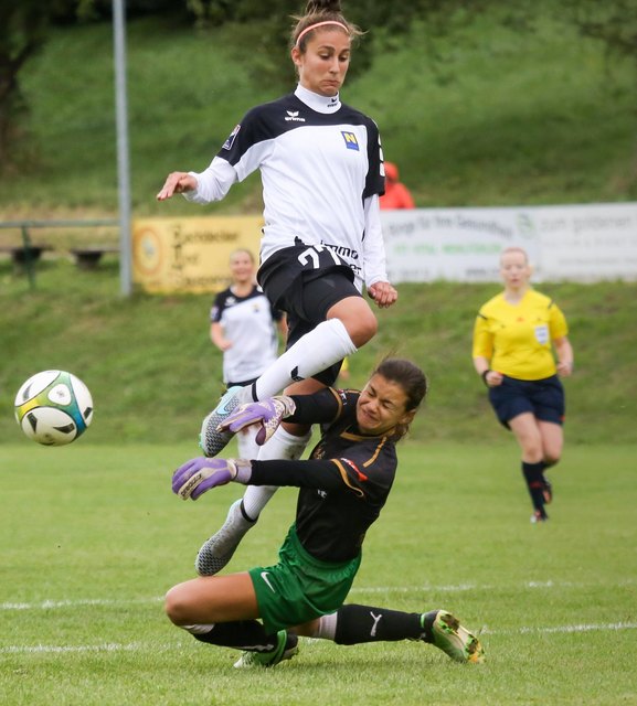 Neulengbach - Südburgenland 2:0 (1:0); (5. Runde) | Foto: SV Neulengbach