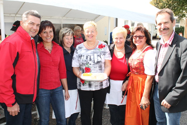 Foto: SPÖ Linz-Land