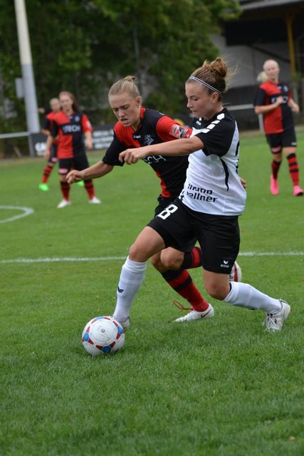 Kleinmünchen - Neulengbach 2:1 (1:1); (2. Runde) | Foto: Union Kleinmünchen