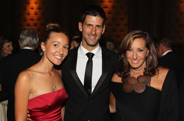 Foto: www.novakdjokovic.com