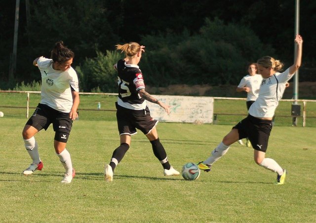Altenmarkt - Sturm Graz 2:2 (1:2); (4. Runde) | Foto: SKV Altenmarkt
