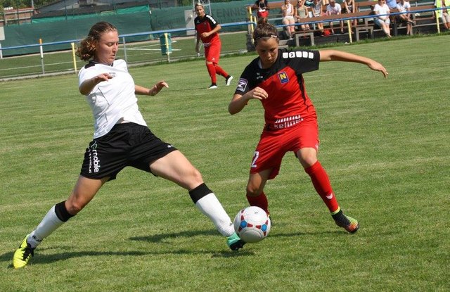 Landhaus - Neulengbach 2:4 (0:0); (1. Runde) | Foto: USC Landhaus