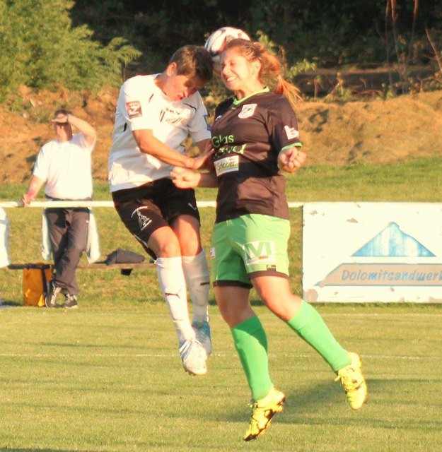 Altenmarkt 1b - Hof/Straden 3:1 (2:1); (3. Runde) | Foto: SKV Altenmarkt