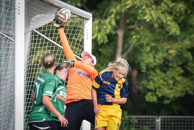 Altera Porta - Erlaa 1:5 (0:4); (3. Runde) | Foto: Altera Porta