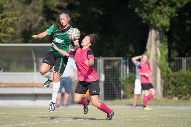 Altera Porta - Feldkirchen/Magdalensberg 1:1 (0:1); (1. Runde) | Foto: Altera Porta