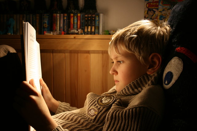 Stärken soll man stärken: Das gilt auch, wenn Kinder sogenannter „Minderbegabungen“ haben.