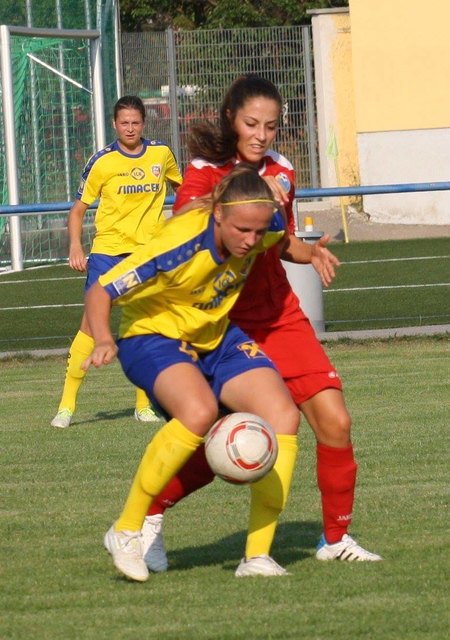 Landhaus 1b - Spratzern 1b 2:5 (0:5); (1. Runde) | Foto: USC Landhaus