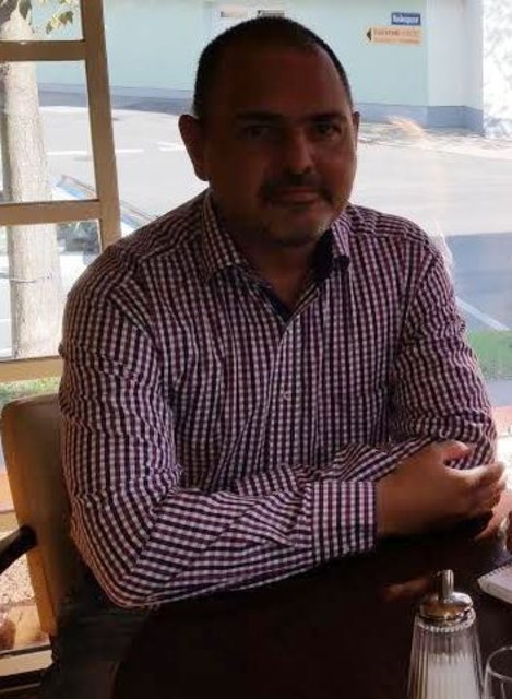 VOR Landessprecher Clemens Costisella im Gespräch mit der Kärntner Woche