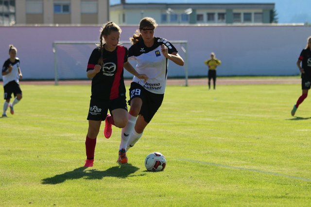 Feldkirchen/Magdalensberg - Neulengbach 1b 2:1 (1:0); (4. Runde) | Foto: SV Magdalensberg