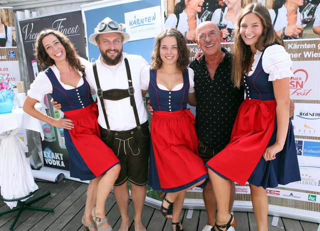 Foto: Blitzlicht