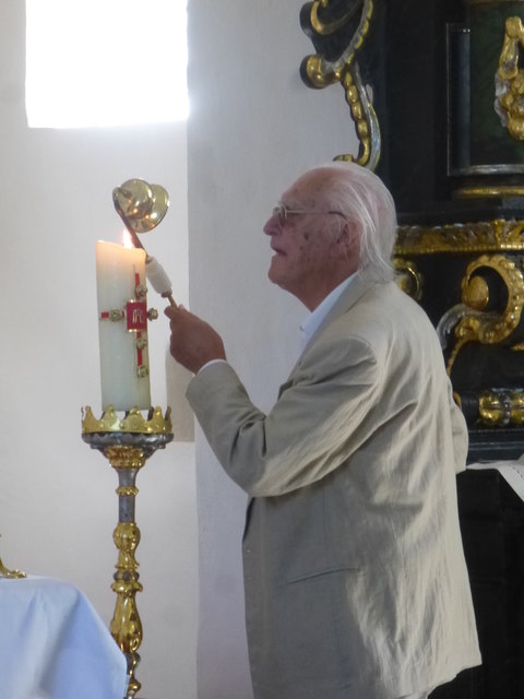 Prof. Kapfer