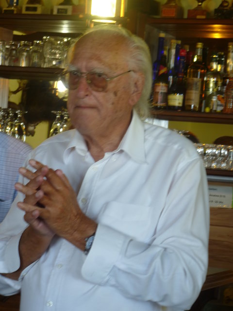 Prof. Kapfer