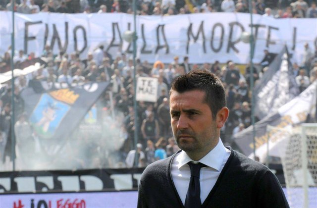 Coach & Sportdirektor. Jetzt denkt Spezia an eine Vertragsverlängerung mit Bjelica | Foto: AC Spezia/KK