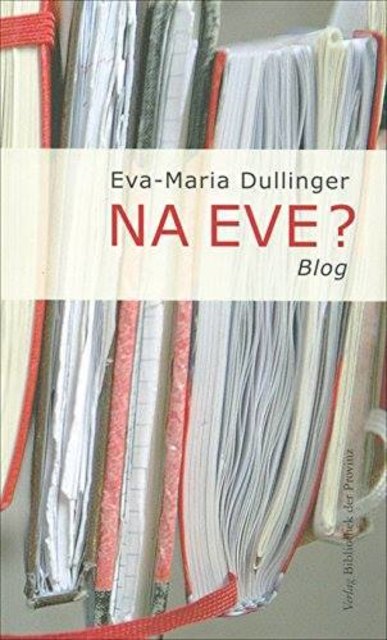 Buchcover Na Eve?