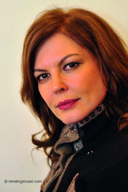 Referentin Christine Kessler