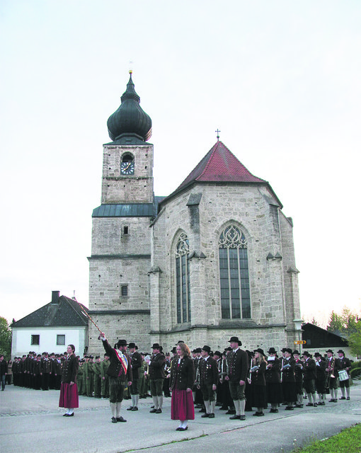 Foto: Gemeinde Adlwang