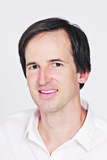 Mag. pharm. Dieter Kröner, Apotheker aus Pernitz