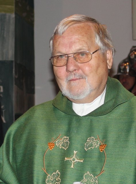 Pfarrer Walter Hirschbichler soll auch im Ruhestand Kirchbichler bleiben. | Foto: Spielbichler