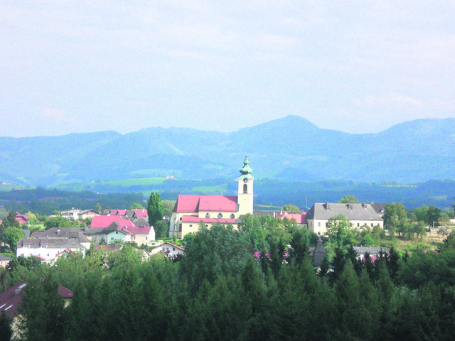 Foto: Gemeinde Pfarrkirchen
