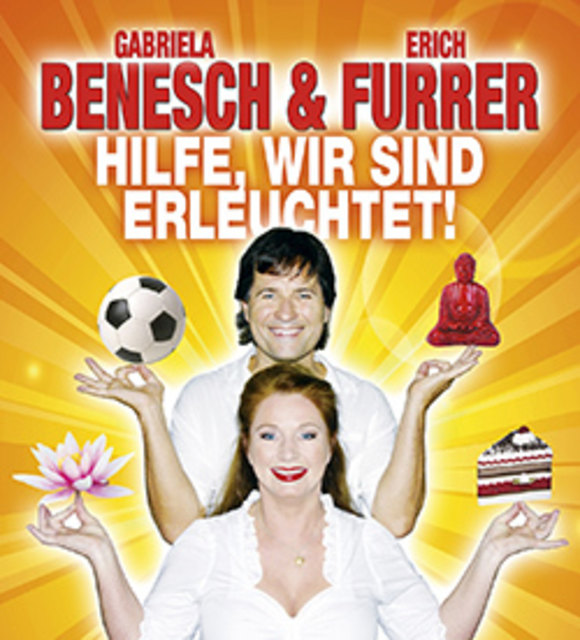 Foto: Gabriela Benesch, Erich Furrer