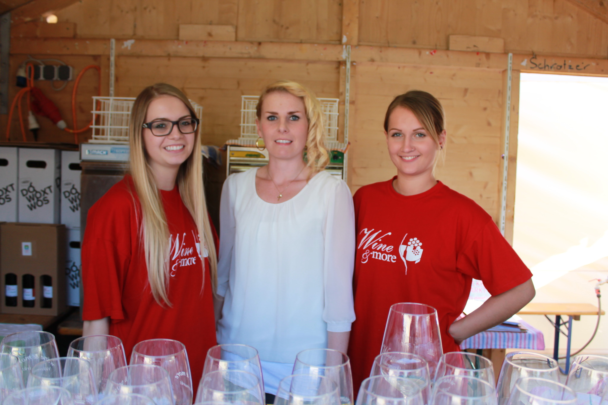 "Wine & More" Fest am Hauptplatz Völkermarkt