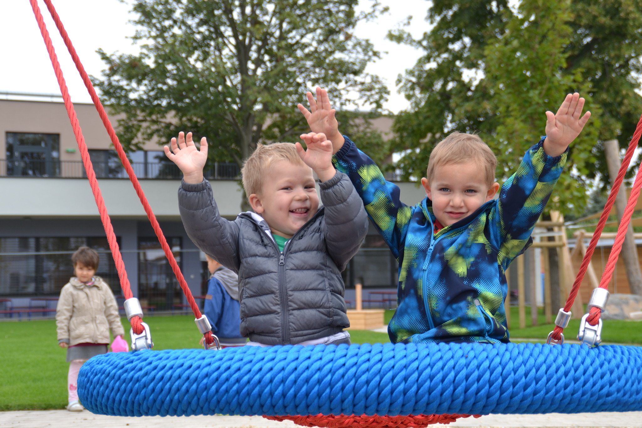 Kittsee: Neues aus dem Kindergarten - Neusiedl am See