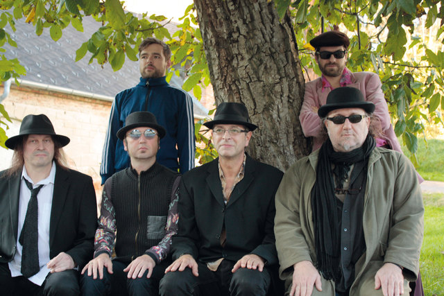 Teglich Alois in voller Pracht. | Foto: Sophia Siegl