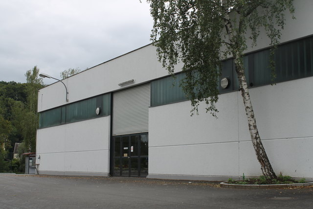 In der Halle 4 der Messe Wels GmbH übernachteten 593 Flüchtlinge. | Foto: Herzog