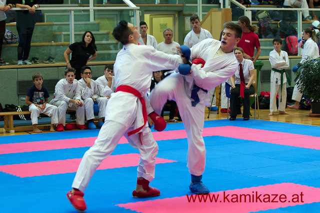 Niki Hörmann hatte beim Basel Open zwei Mal Pech und holte den undankbaren fünften Platz. | Foto: www.kamikaze.at