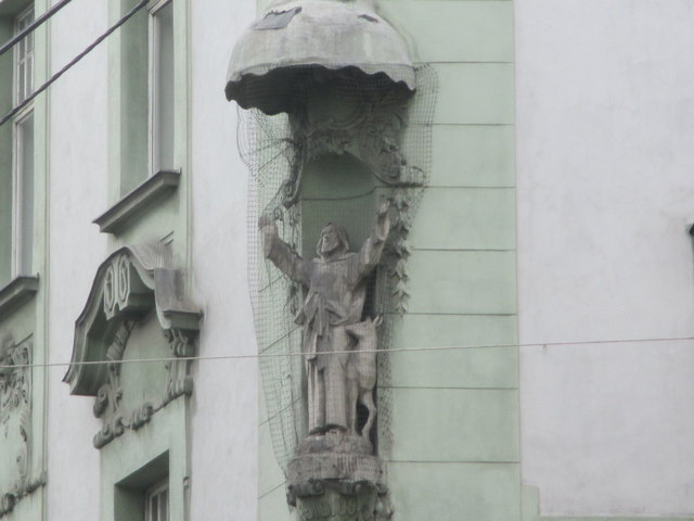Gumpendorferstraße in Wien