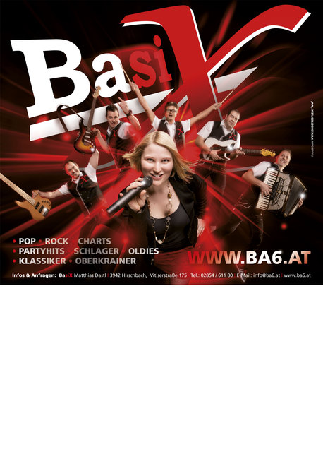 Foto: BasiX