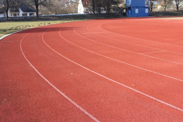 Leichtathletikanlage in Pinkafeld soll saniert und ausgebaut werden