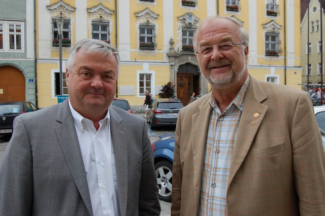 Foto: SPÖ Wels