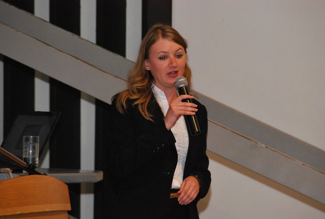 Marika Gruber (FH)