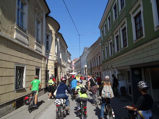 in der Herrenstrasse