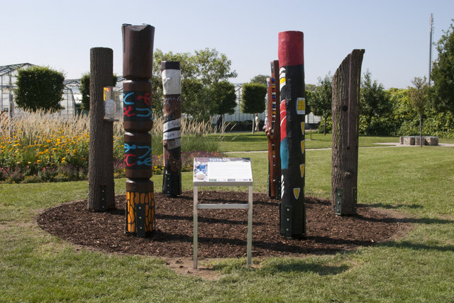 Totems