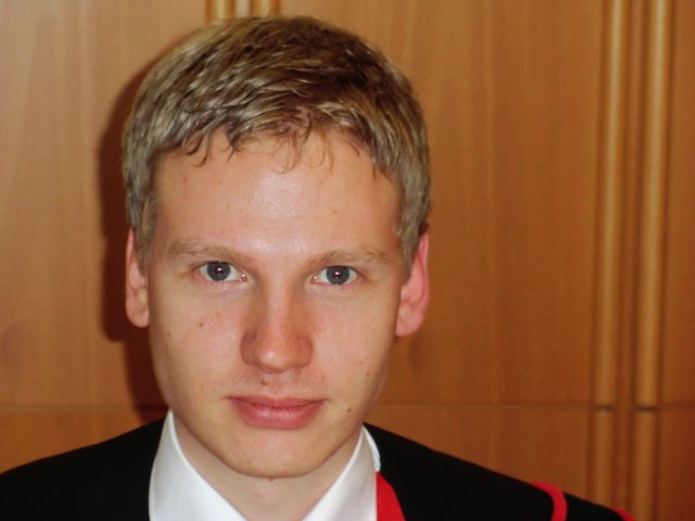 Staatsanwalt Patrick Hinterleitner befürchtet, dass der Angeklagte in Zukunft wieder in finanzielle Schwierigkeiten gerät.