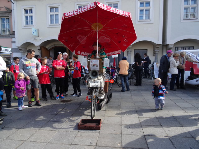 Radmusiker