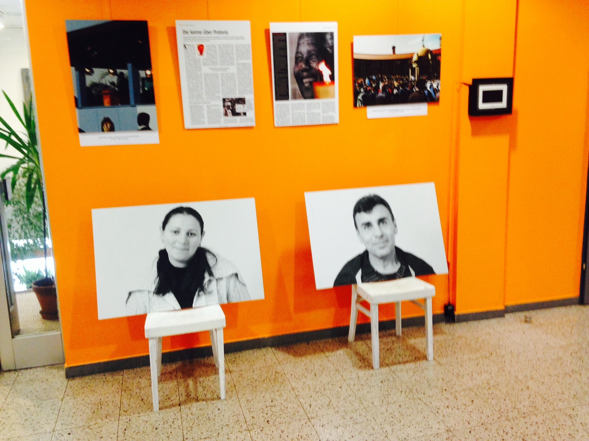 VHS Hietzing hilft Hietzing