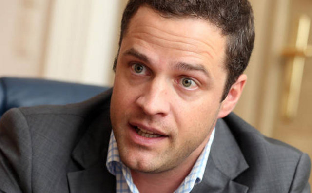 Vizebürgermeister Johann Gudenus (FPÖ) wechselt demnächst als Klubobmann ins Parlament.