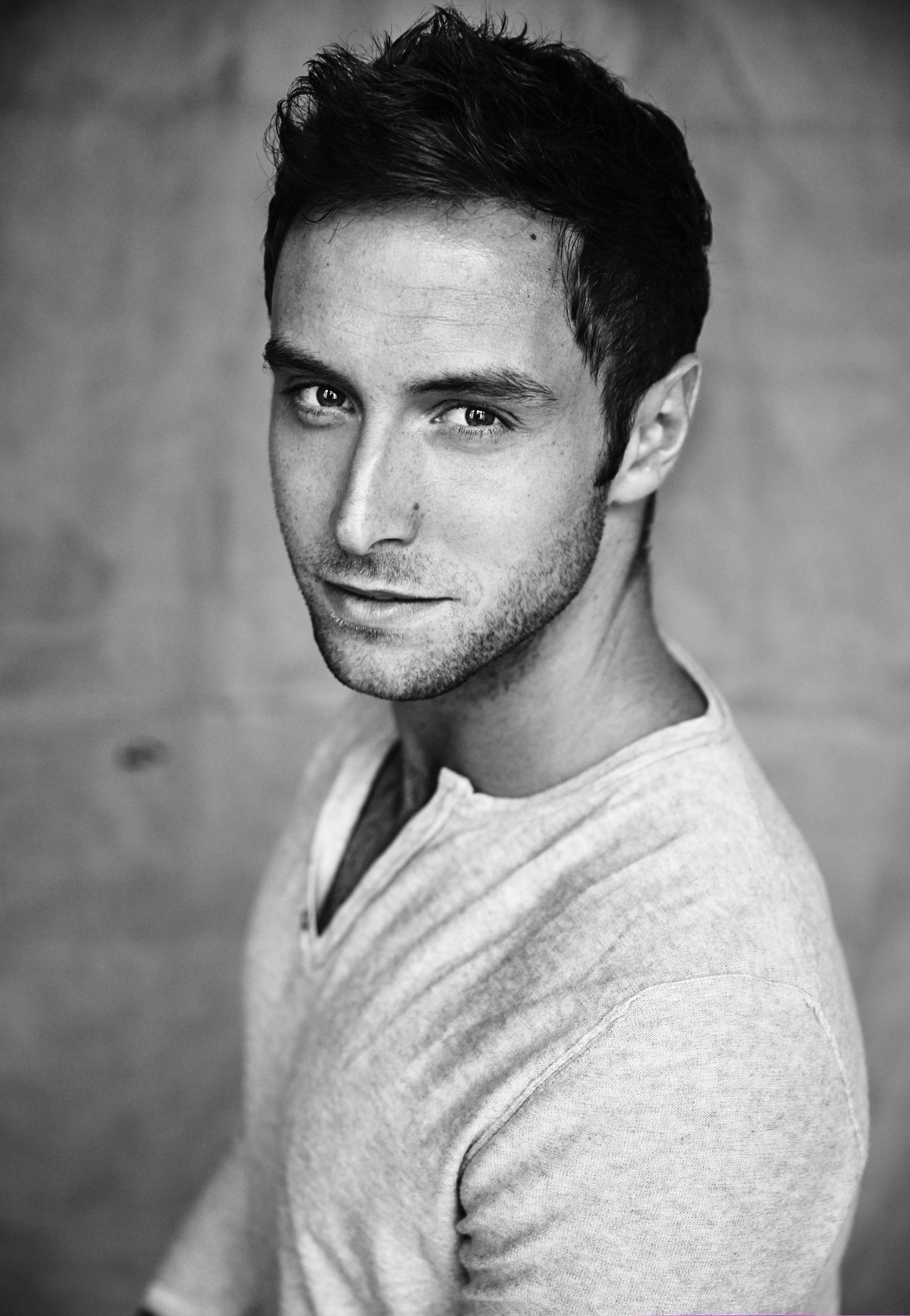 Song Contest Sieger Mans Zelmerlow Live In Wien Ottakring