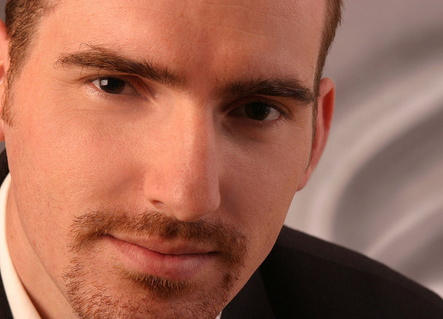 Werbe- und Marketingprofi Roman Schmidt. | Foto: KK