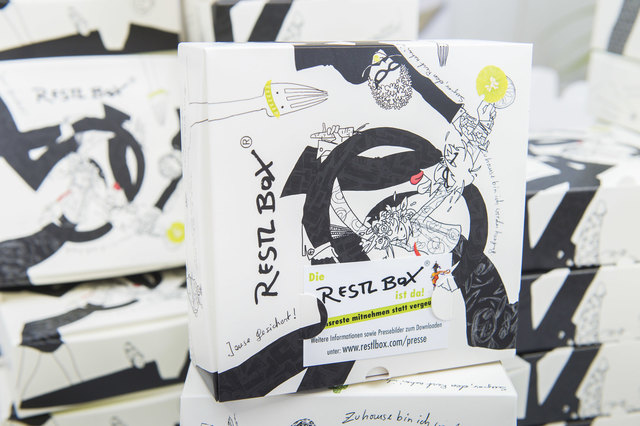 Foto: Restlbox