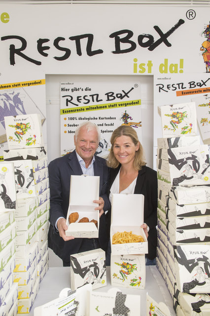 Foto: Restlbox