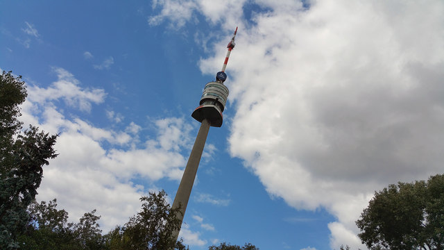 Donauturm